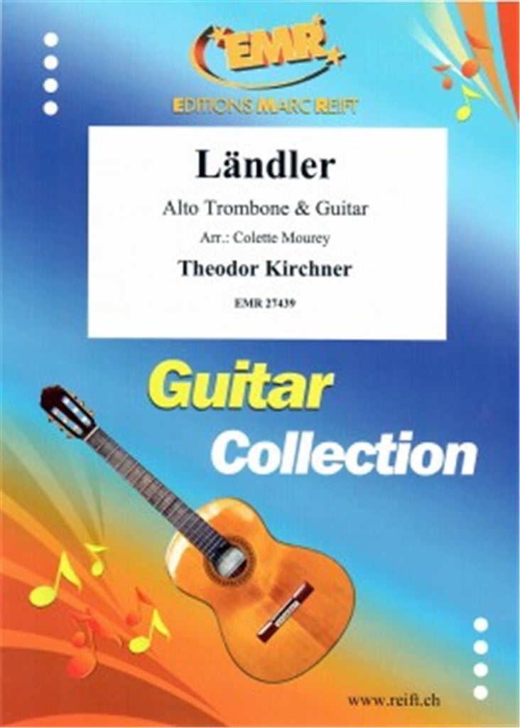 Ländler